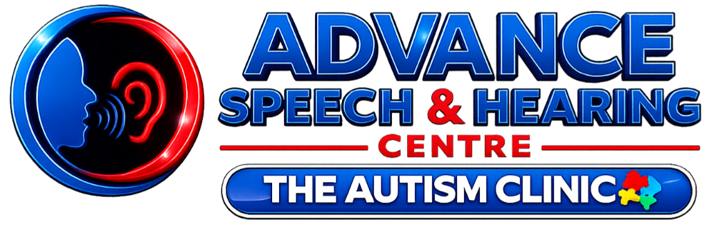 Advance Speech & Hearing Centre